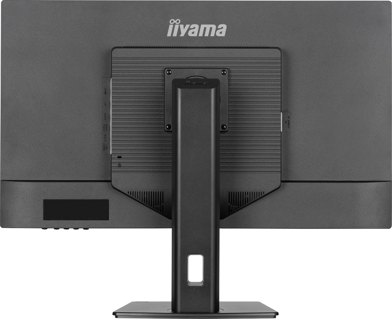 iiyama ProLite XB3270QSU-B1 monitor komputerowy 81,3 cm (32") 2560 x 1440 px Wide Quad HD LED Czarny