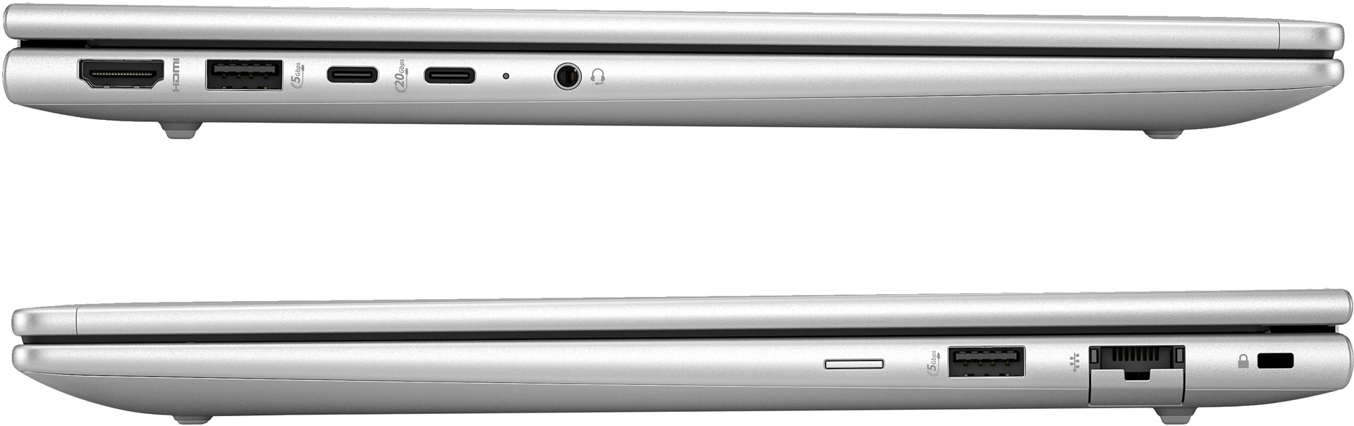 HP ProBook 445 G11 Ryzen 3 7335U 14”WUXGA AG IPS 16GB DDR5 SSD512 Radeon 660M 56Wh W11Pro 3Y