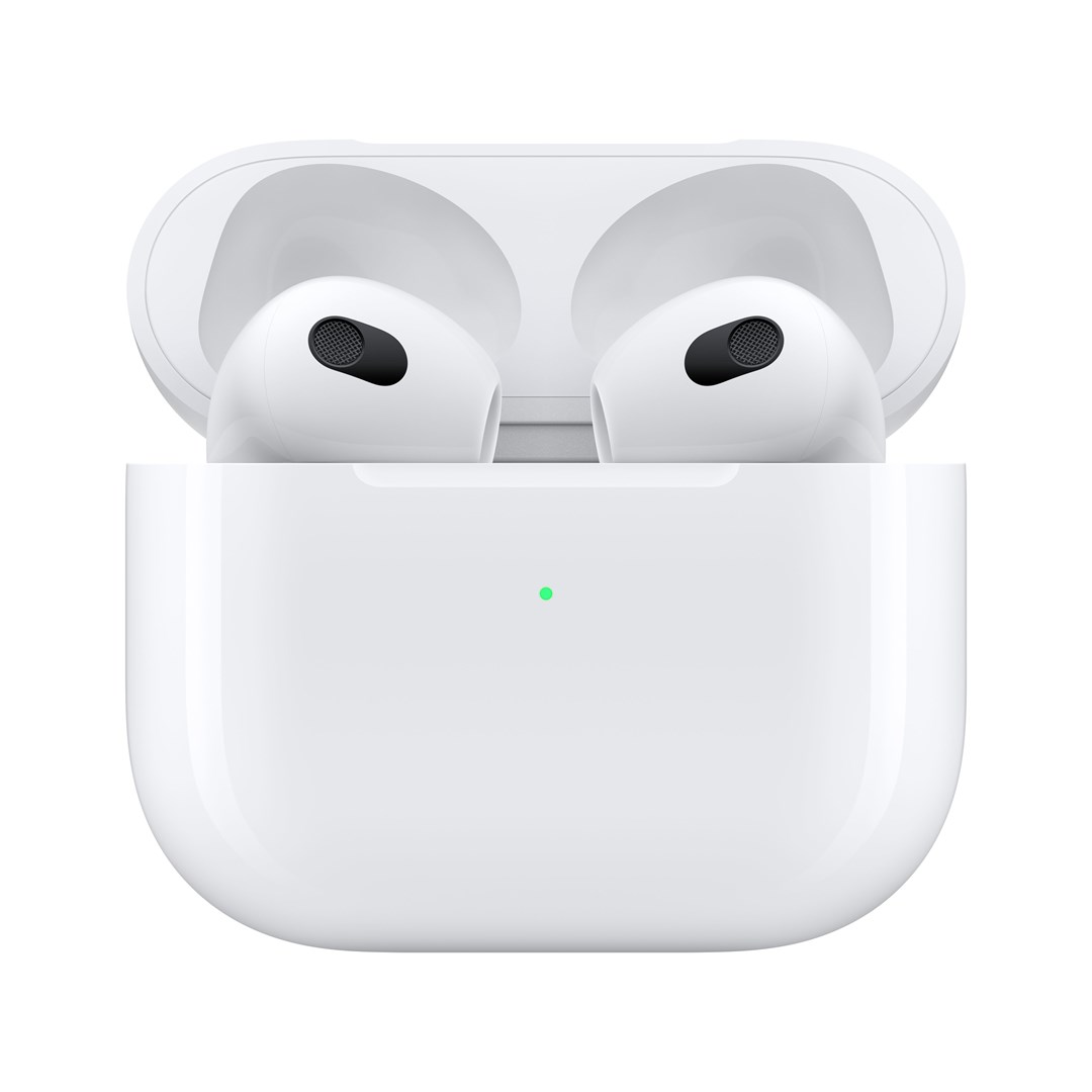 Apple AirPods (3rd generation)