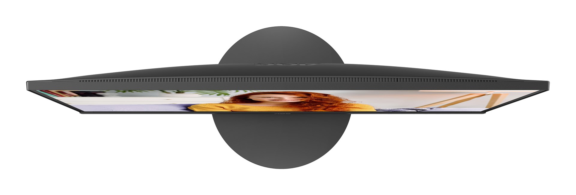 MONITOR AOC LED 27" U27B3M (WYPRZEDAŻ)