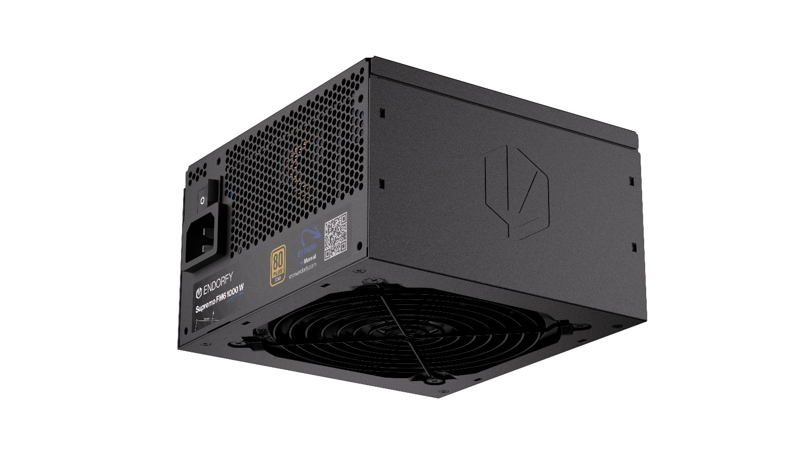 Zasilacz ENDORFY Supremo FM6 1000 W EY7A011