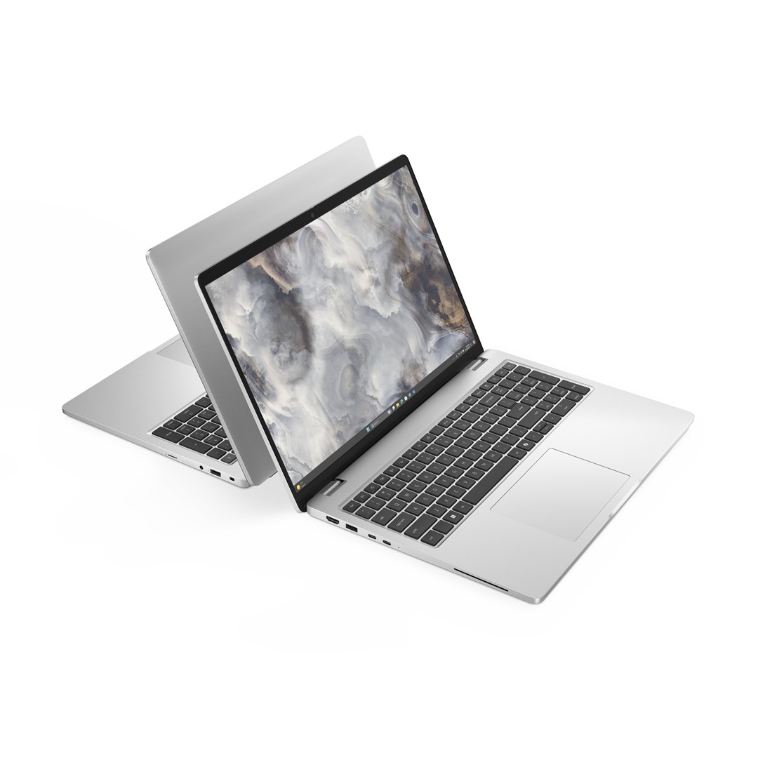 Dell Pro 16 Plus PB16250 Ultra 7 266V 16.0"FHD+ IPS 300nits 60Hz Matt 16GB DDR5 SSD512 Arc Graphics 140V FPR & SMTCD FHD IR Cam Mic BACKLIT KB 3CELL W11Pro 3Y Pro Support