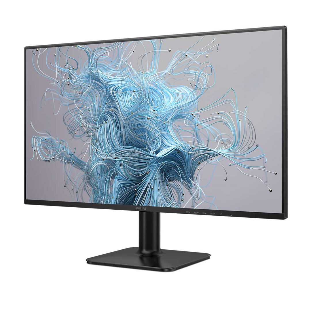 MONITOR PHILIPS LED 23,8" 24E2N1110/00