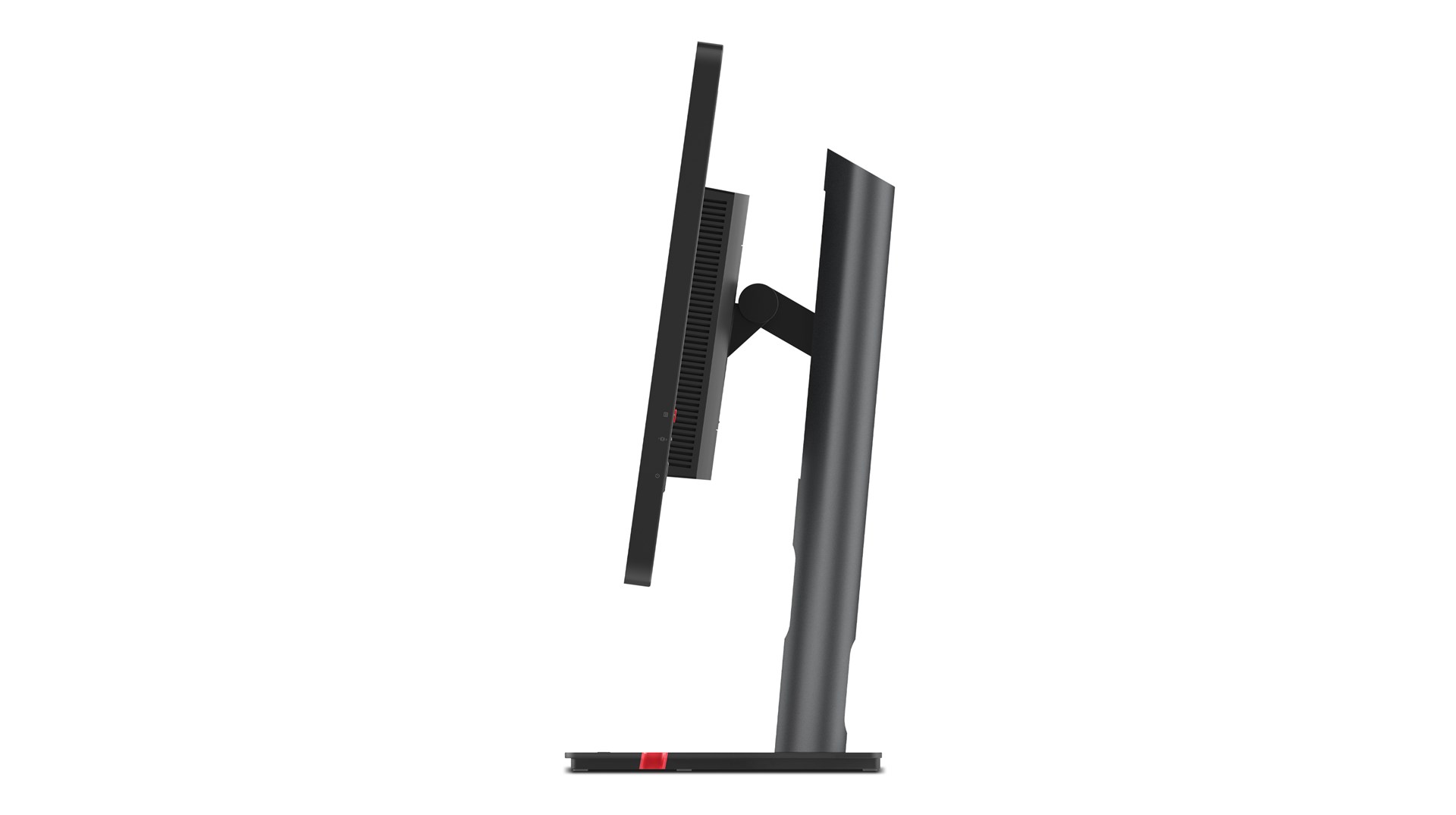 Lenovo ThinkVision P27q-30 LED display 68,6 cm (27") 2560 x 1440 px Quad HD Czarny