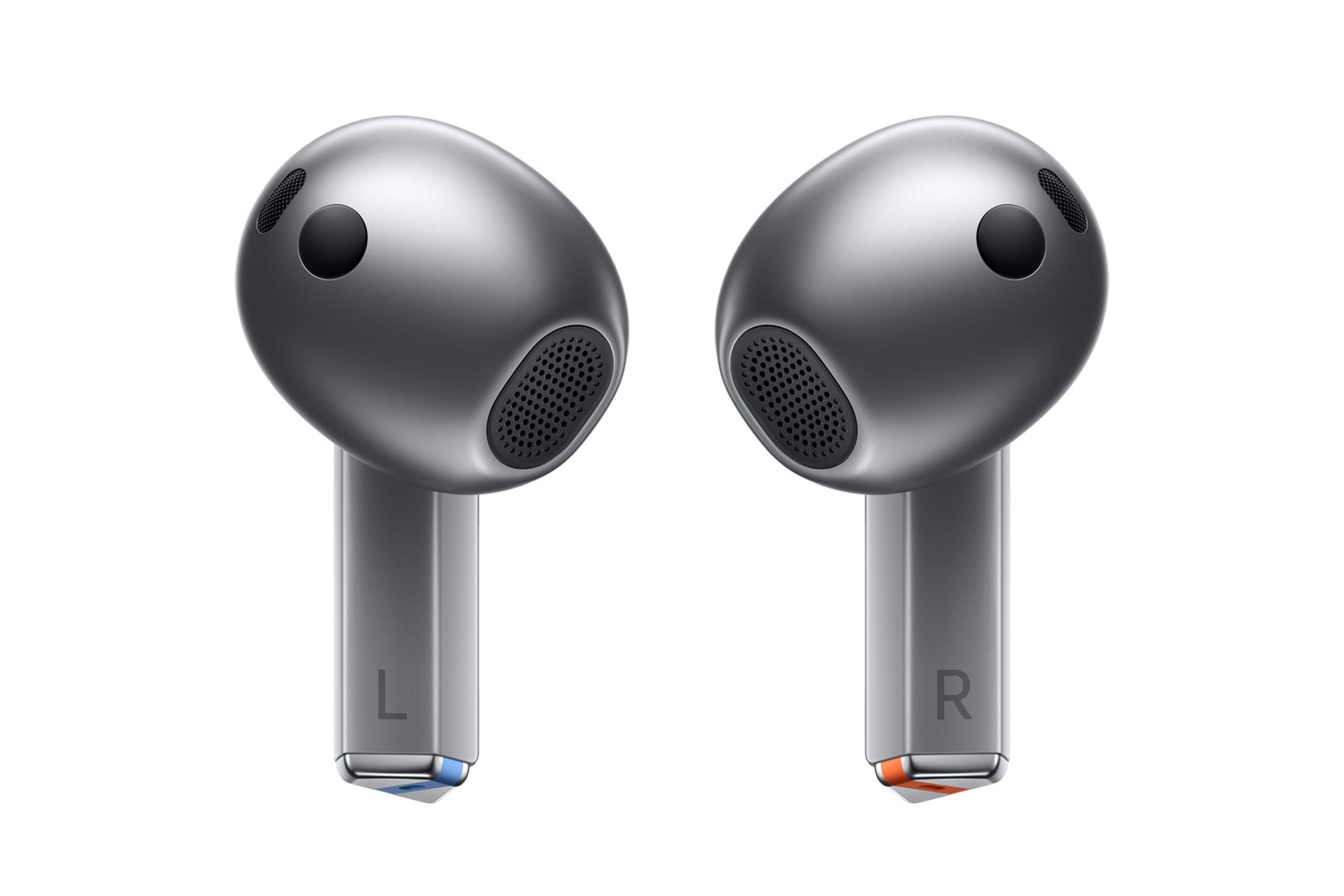 Samsung Galaxy R530 Buds 3 Silver