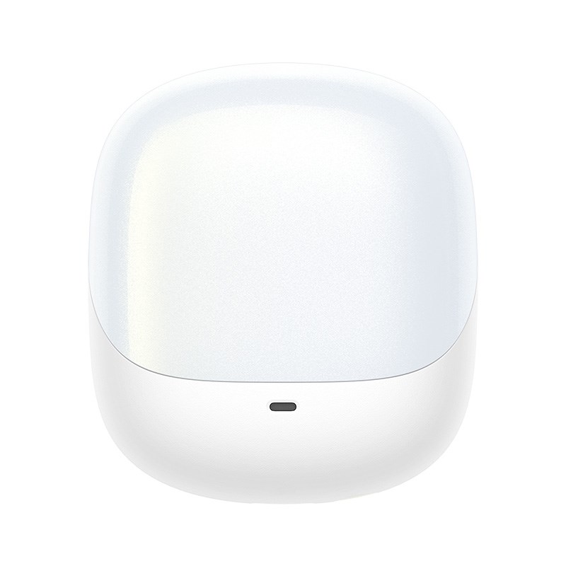 Słuchawki bezprzewodowe Baseus Bowie M3 (biały)