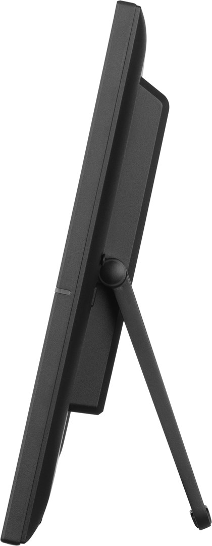 iiyama ProLite T2755MSC-B1 monitor komputerowy 68,6 cm (27") 1920 x 1080 px Full HD LED Ekran dotykowy Blad Czarny