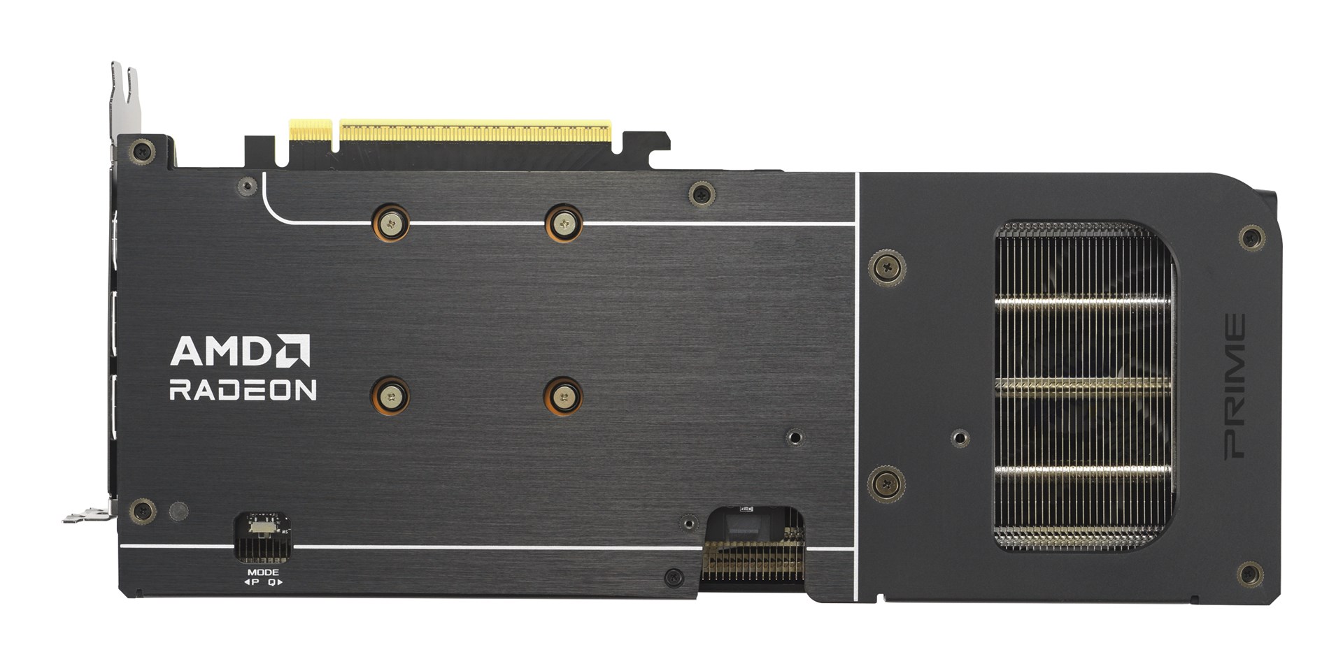 Karta graf. ASUS PRIME RX9060XT O8G