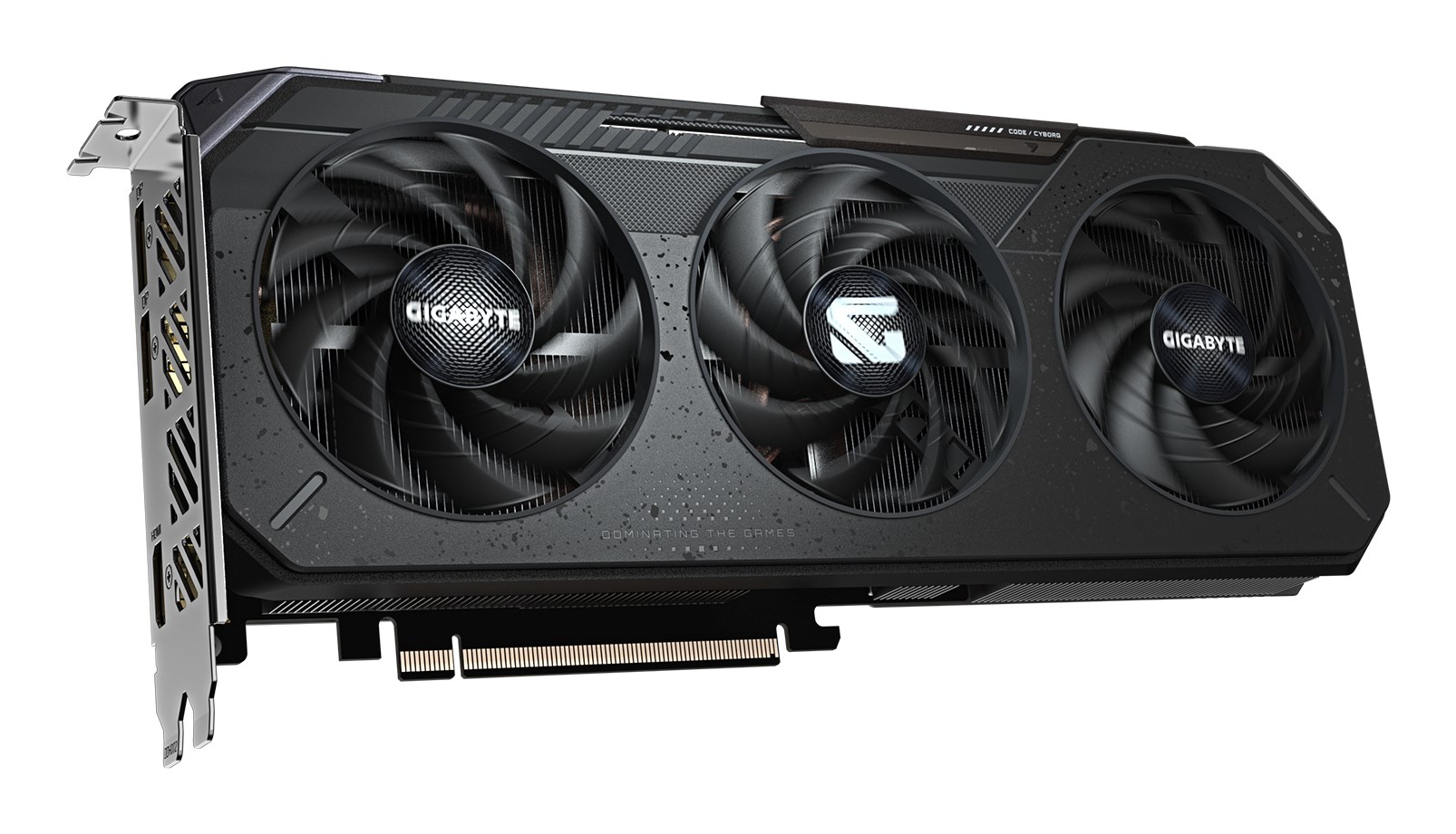 Karta graficzna Gigabyte Radeon RX 9060 XT GAMING OC 8GB