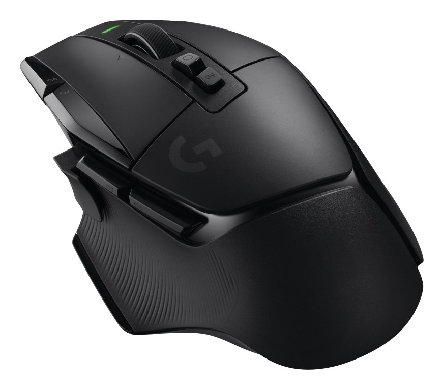 Mysz Logitech G502 X Lightspeed