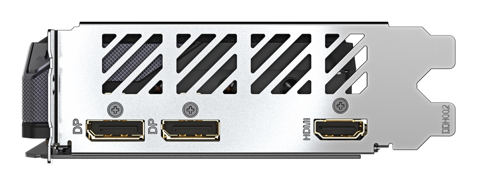 Karta graficzna Gigabyte Radeon RX 9060 XT GAMING 8GB