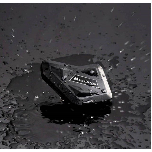 Interkom motocyklowy Midland BT MINI SINGLE