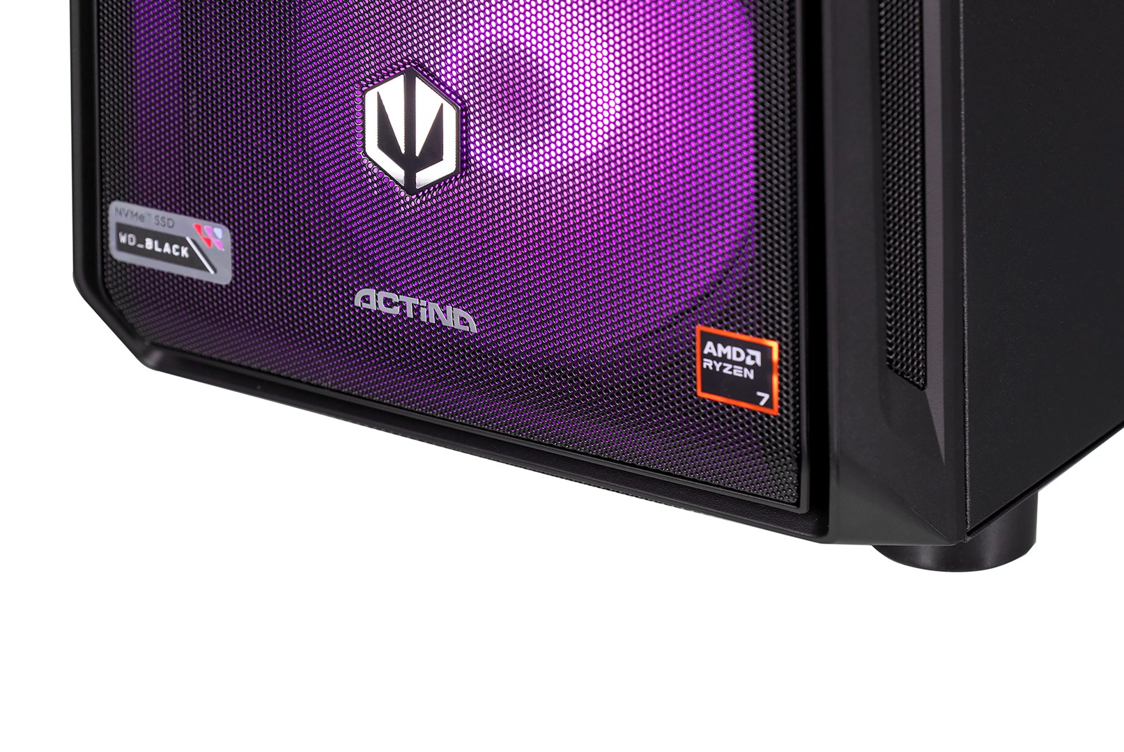 Actina ENDORFY 9800X3D/32GB/2TB/RTX5080/850W/W11H