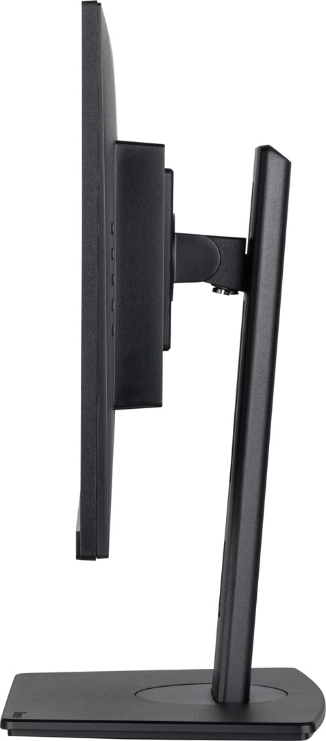 iiyama XUB2492HSU-B6 monitor komputerowy 60,5 cm (23.8") 1920 x 1080 px Full HD LED Czarny