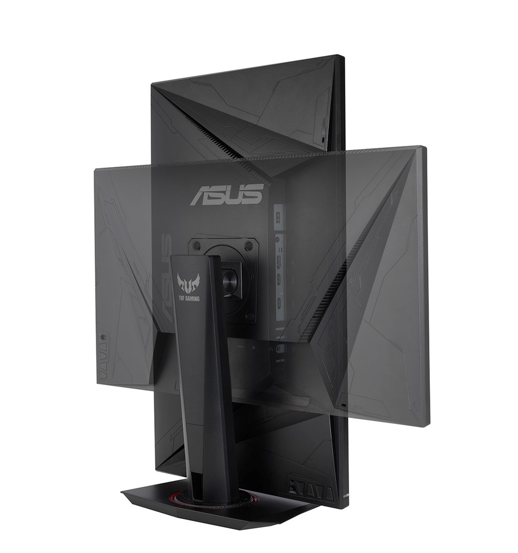 MONITOR ASUS LED 27" VG279QM