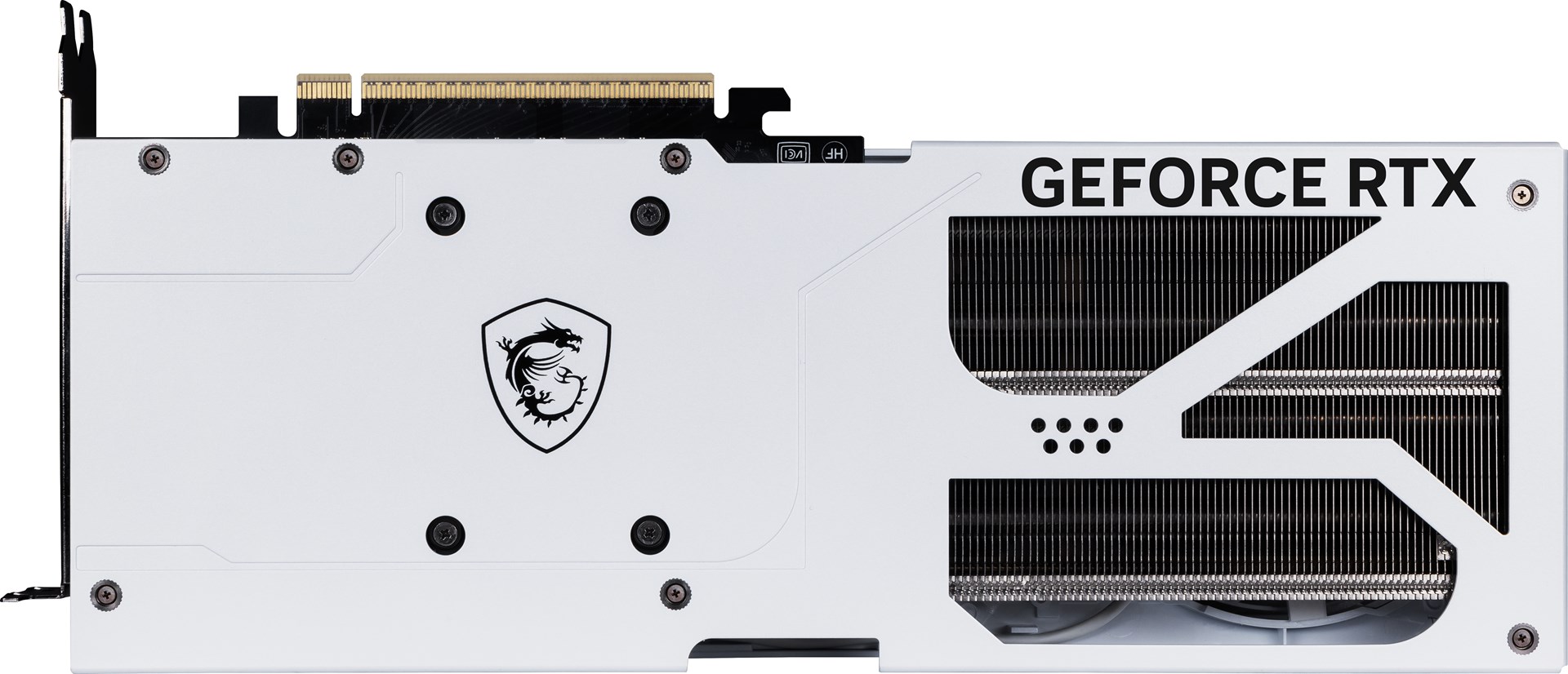 Karta graficzna MSI GeForce RTX 5080 16GB VENTUS 3X OC WHITE GDDR7