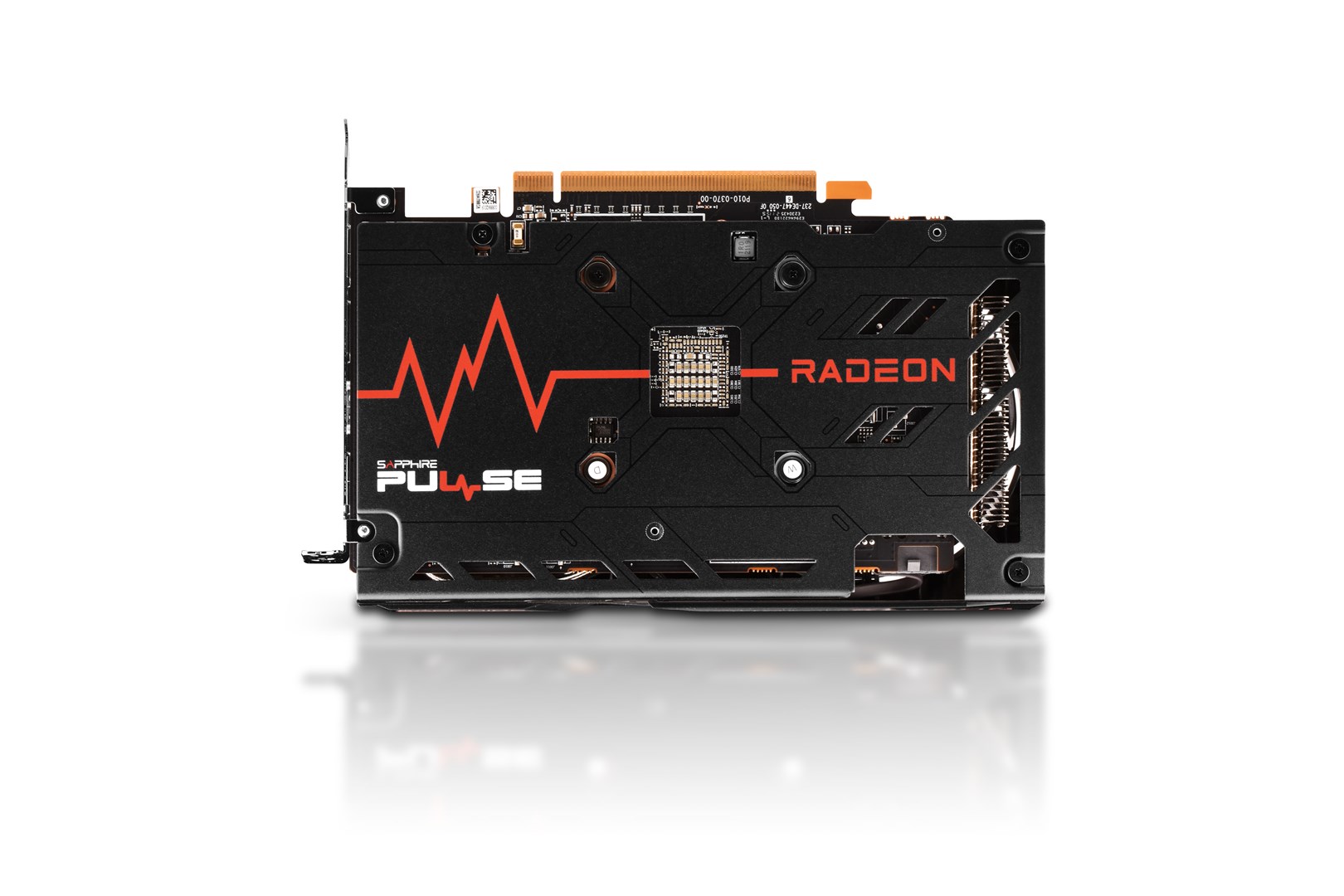 Karta graf. SAPPHIRE PULSE RADEON RX 6600 GAM 8GB (WYPRZEDAŻ)