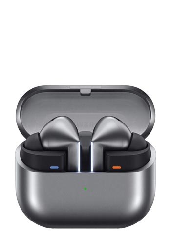 Samsung Galaxy R530 Buds 3 Silver