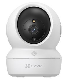 Ezviz H6c Pro 3K Kamera IP do monitoringu
