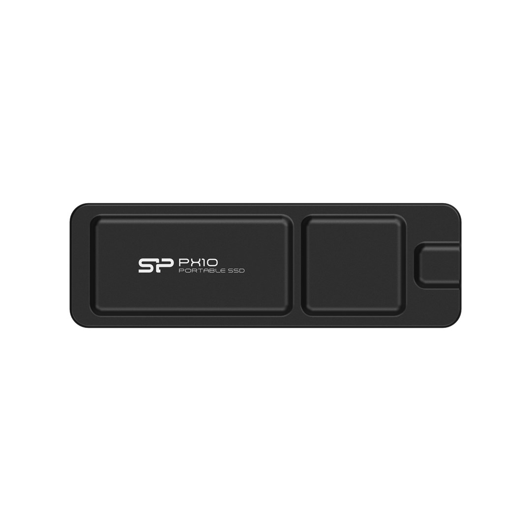 SSD Silicon Power PX10 512GB USB 3.2 (SP512GBPSDPX10CK)