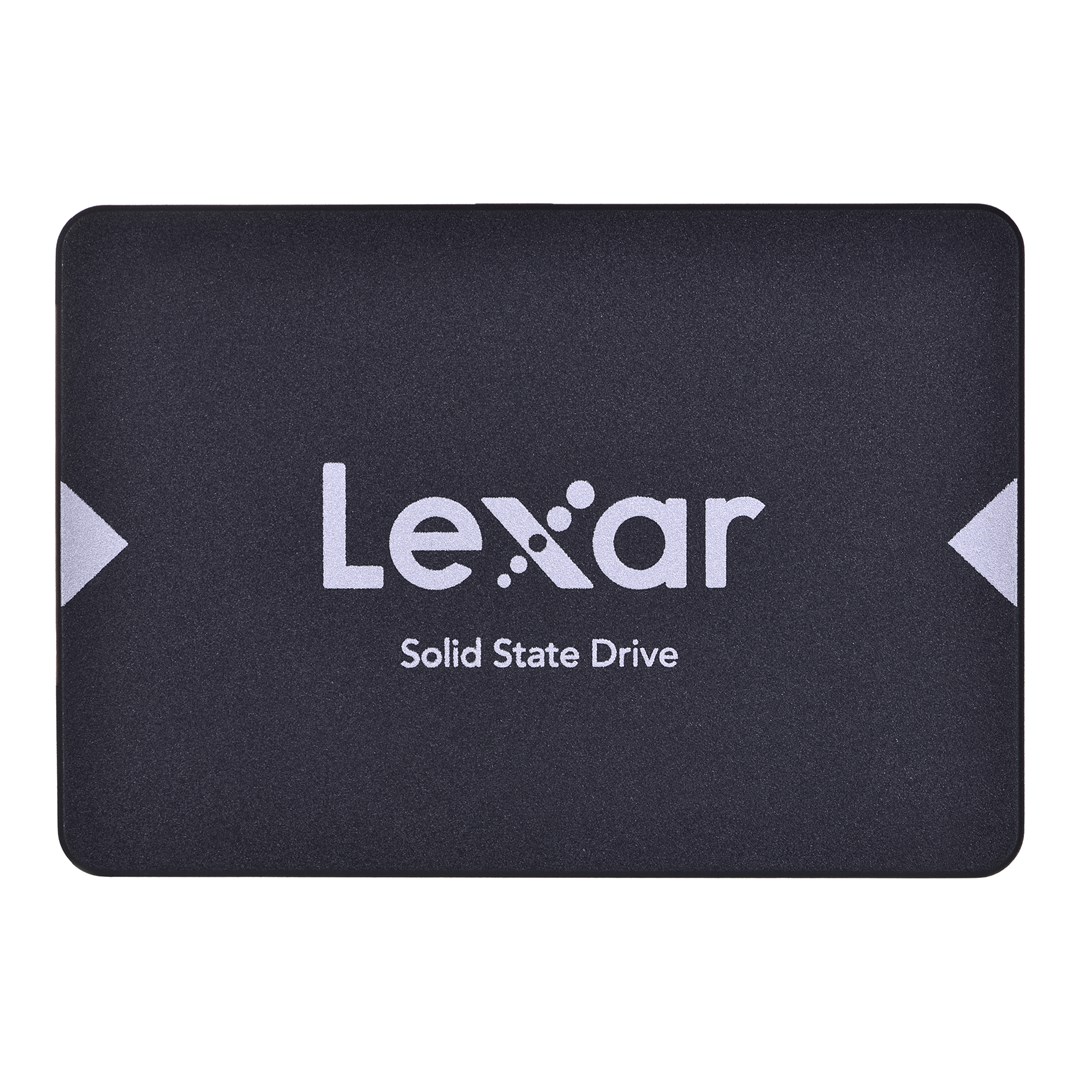 Dysk SSD Lexar NS100 1TB 2,5” SATA