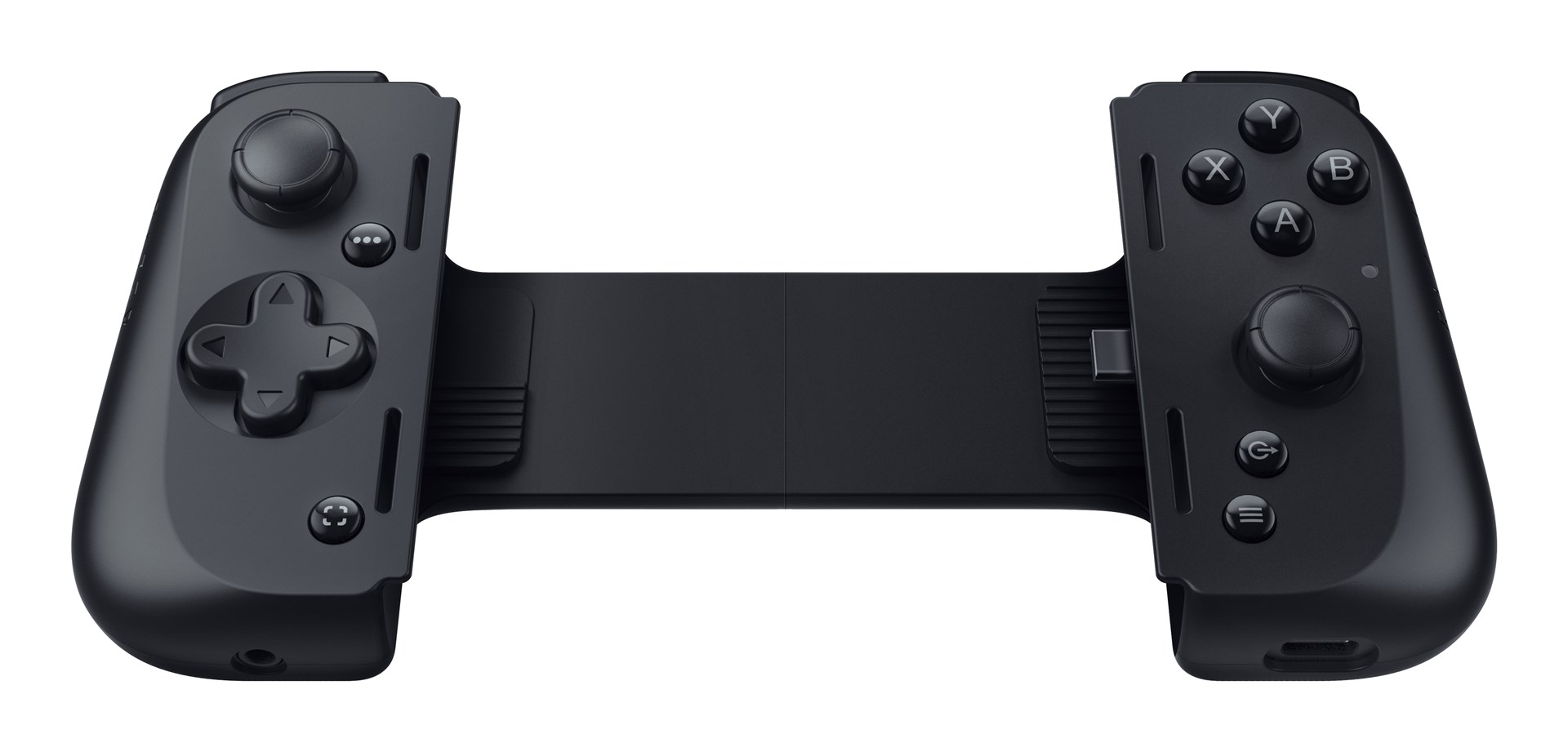 Gamepad Razer Kishi V2 Pro (Android)