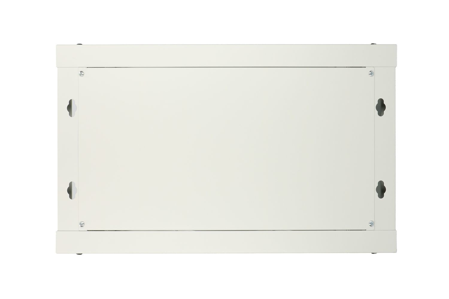 EXTRALINK SZAFA RACK WISZĄCA 6U 600X450 SZARA