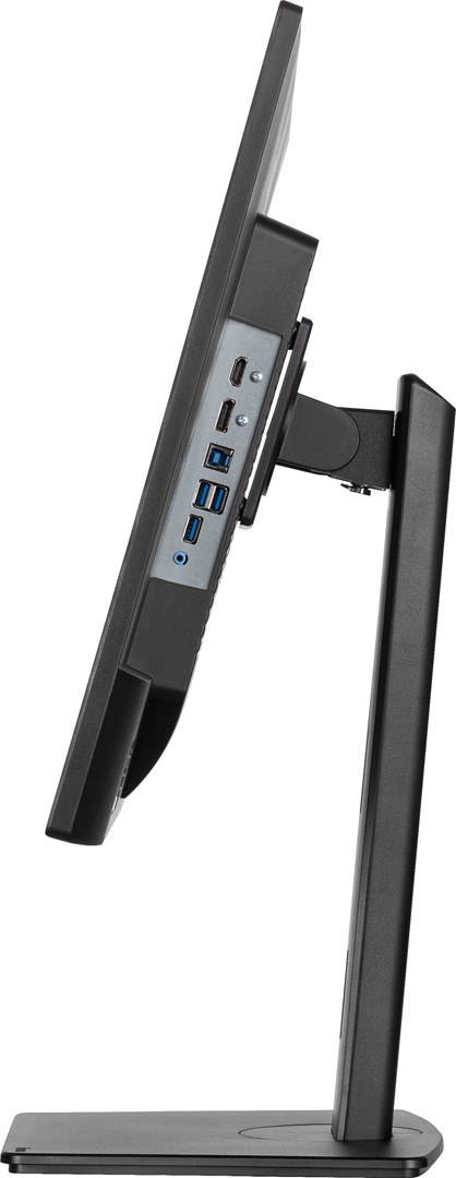 iiyama ProLite XB3270QSU-B1 monitor komputerowy 81,3 cm (32") 2560 x 1440 px Wide Quad HD LED Czarny