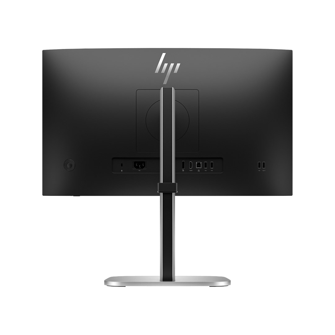 MONITOR HP LED 23,8” S5 Pro 524pf (9D9L6A5)
