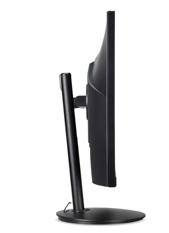 Monitor LCD 24" CB242YEBIPR/UM.QB2EE.E09 ACER