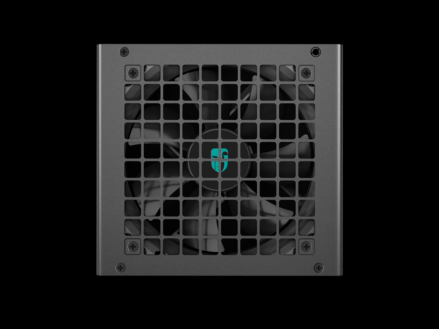 Zasilacz DeepCool PF600X