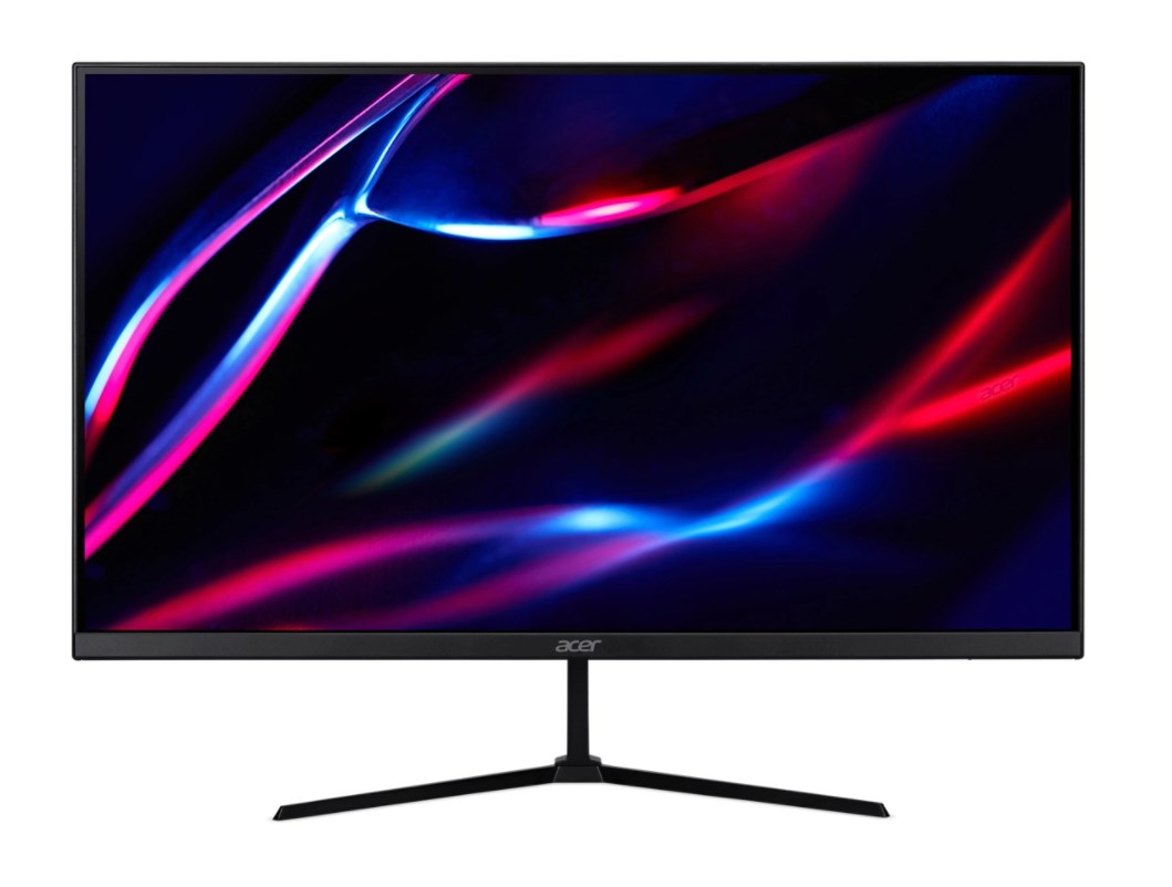 Monitor LCD 24" QG241YEBII/BLACK UM.QQ1EE.E01 ACER