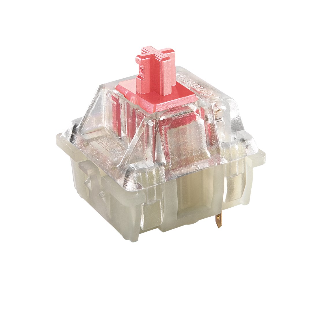 CHERRY G80-3000N RGB TKL klawiatura Uniwersalne USB QWERTZ Niemiecki Czarny