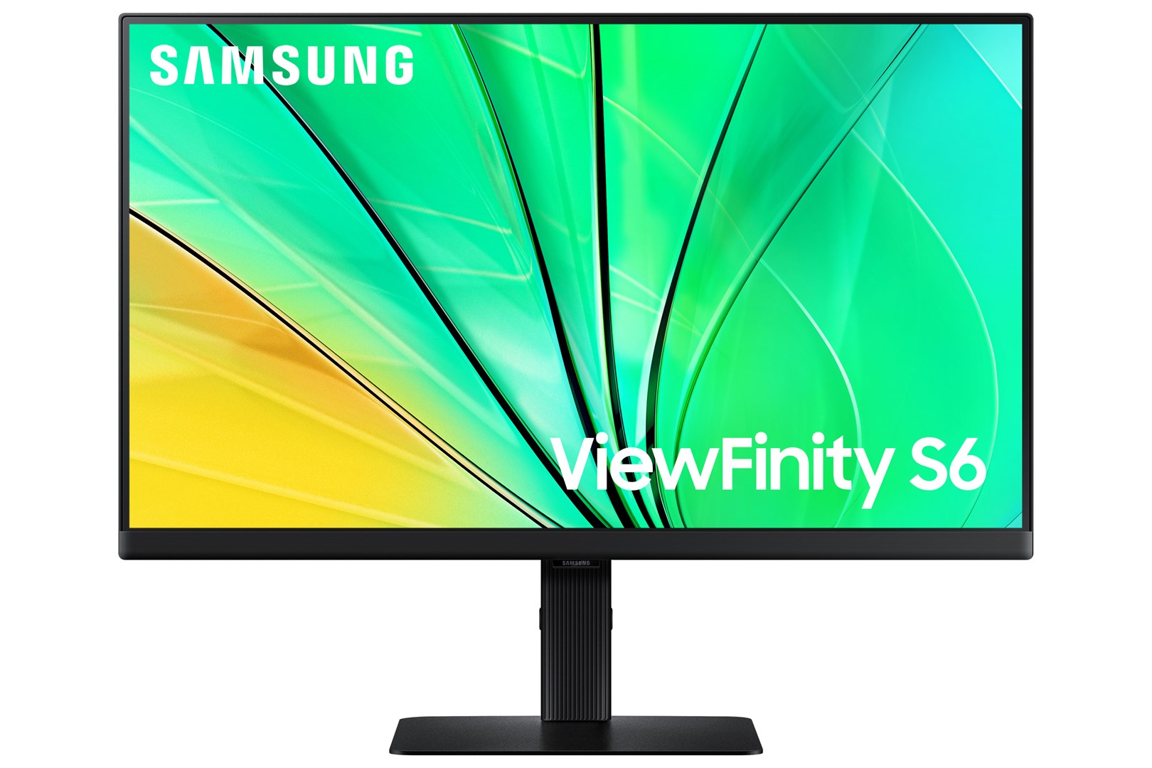 MONITOR SAMSUNG LED S60UD 24" LS24D600EAUXEN 100Hz