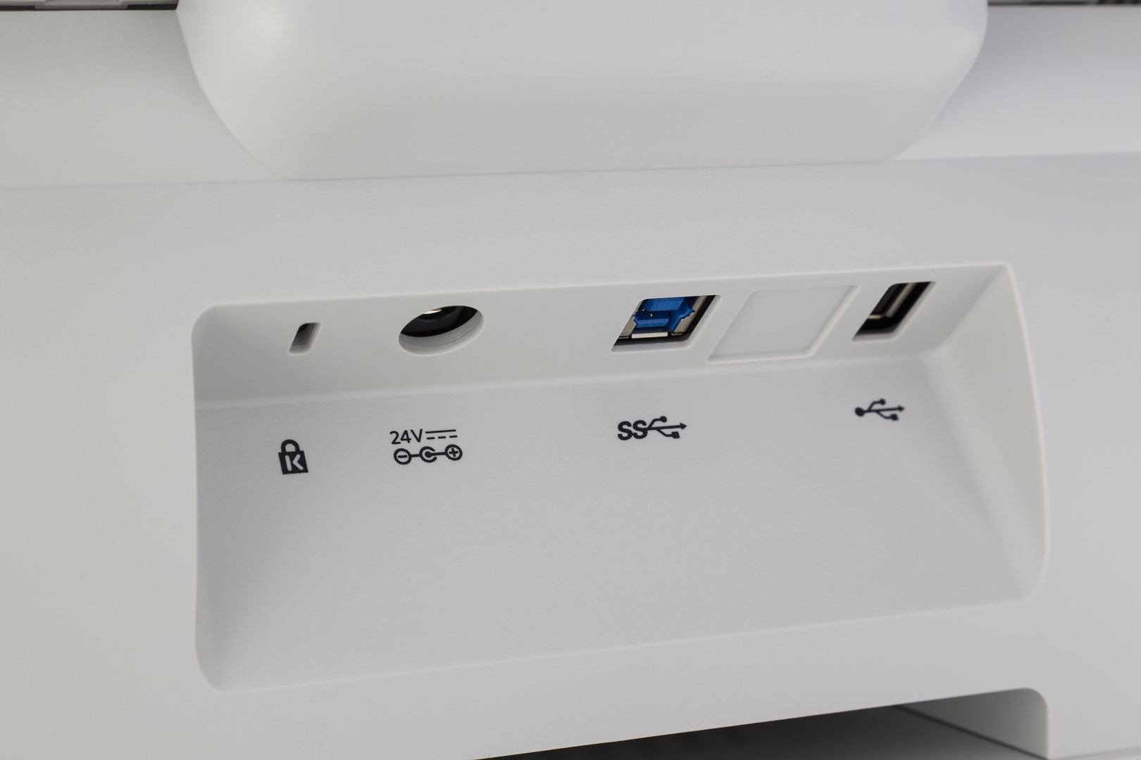 Kodak S2070 Skaner ADF 600 x 600 DPI A4 Czarny, Biały