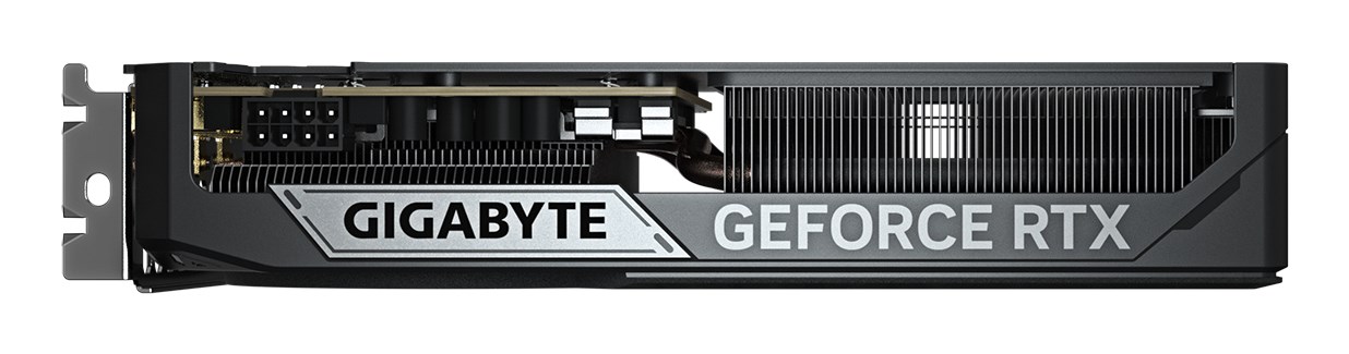 Karta graficzna Gigabyte GeForce RTX 5060 Ti WINDFORCE 8GB