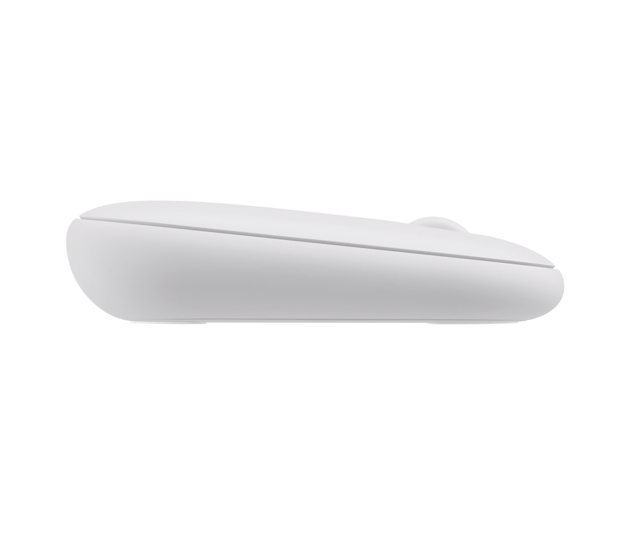 Mysz Logitech Pebble 2 M350s White