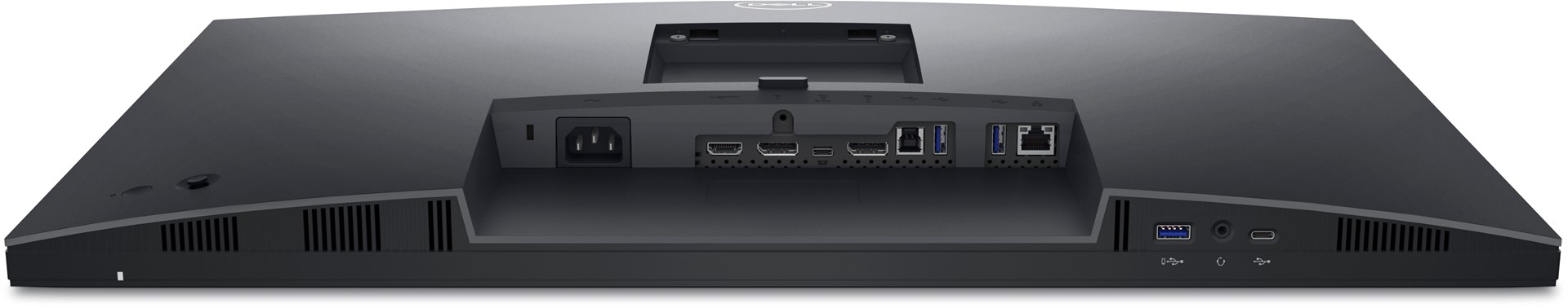 DELL P2724DEB 68,6 cm (27") LCD 2560 x 1440 px Quad HD