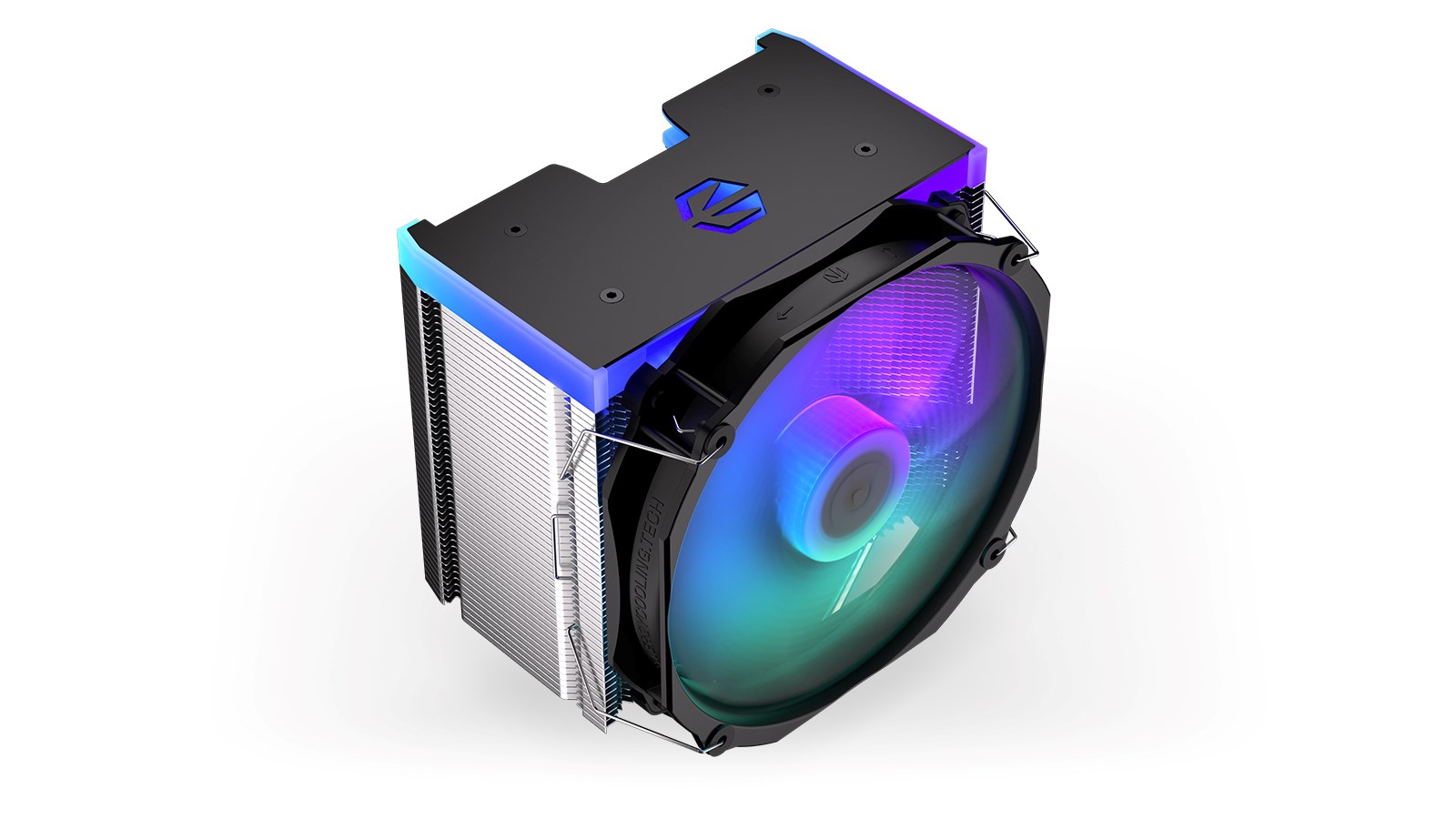 Chłodzenie powietrzne ENDORFY Fortis 5 ARGB