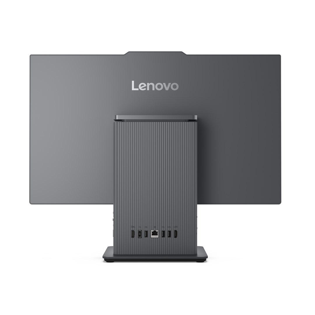 Lenovo IdeaCentre AIO 24IRH9 i5-13420H 23.8" FHD IPS AG 250nits 100Hz 16GB DDR5 5200 SSD512 Intel UHD Graphics NoOS Luna Grey