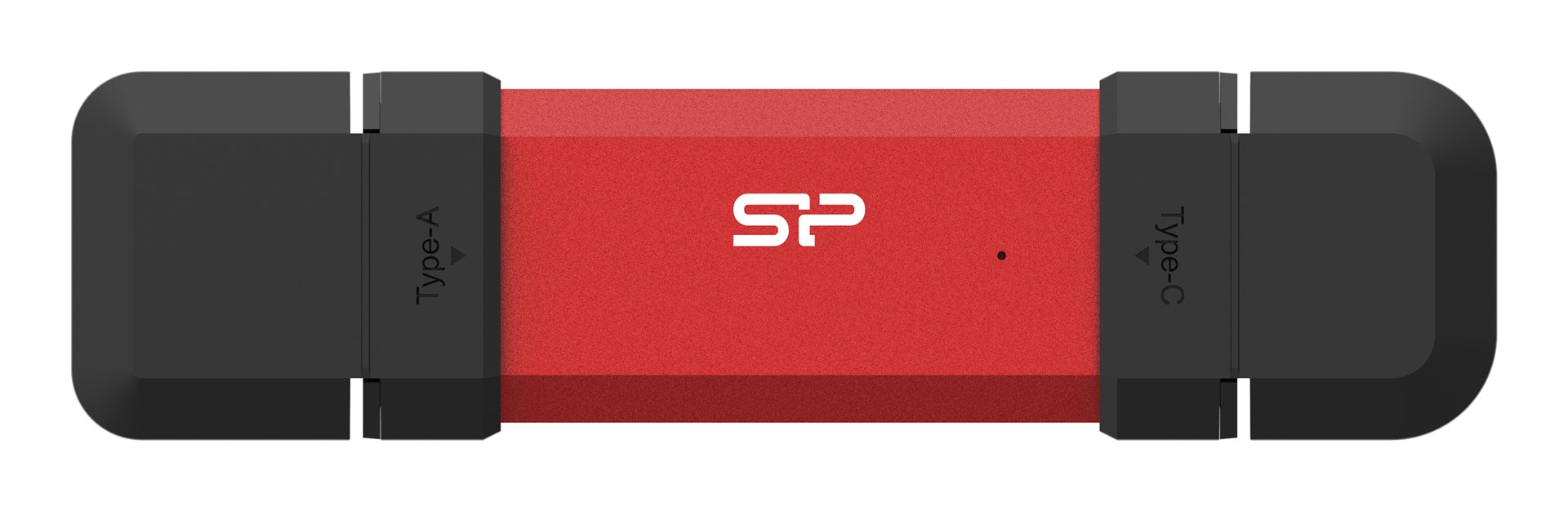 SSD Silicon Power DS72 250GB Dual USB 3.2