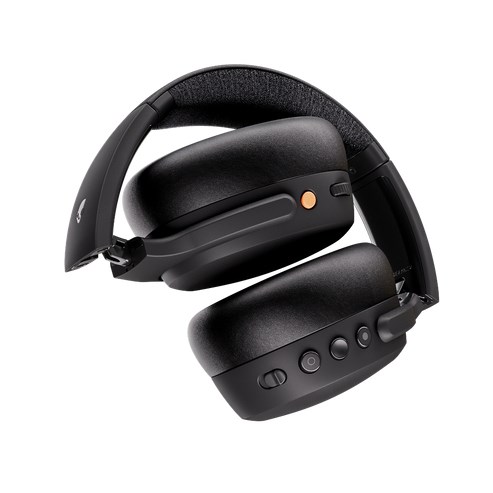 słuchawki Skullcandy Crusher ANC2 Wireless True Black (WYPRZEDAŻ)