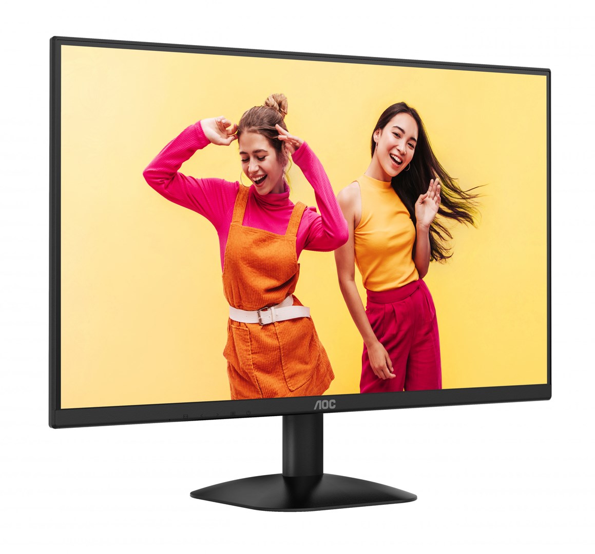 MONITOR AOC LED 27" Q27B35E