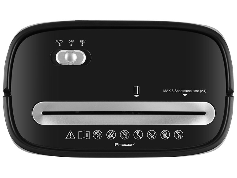 TRACER NISZCZARKA TRX-815L