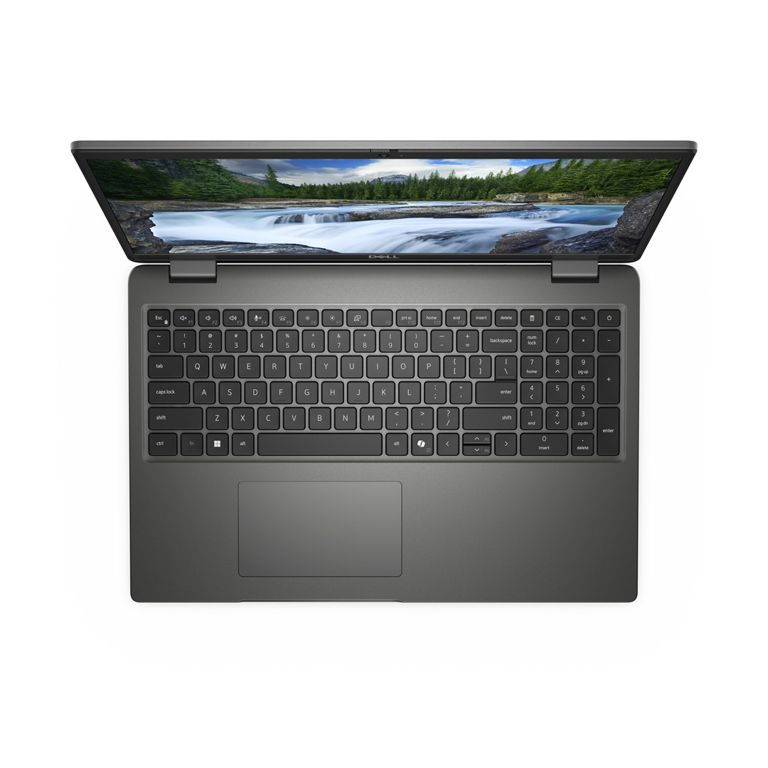 Dell Latitude 3550 i5-1335U 15,6" FHD 60Hz 250nits AG 16GB DDR5 5200 SSD512 Intel UHD Graphics W11Pro 3Y OnSite