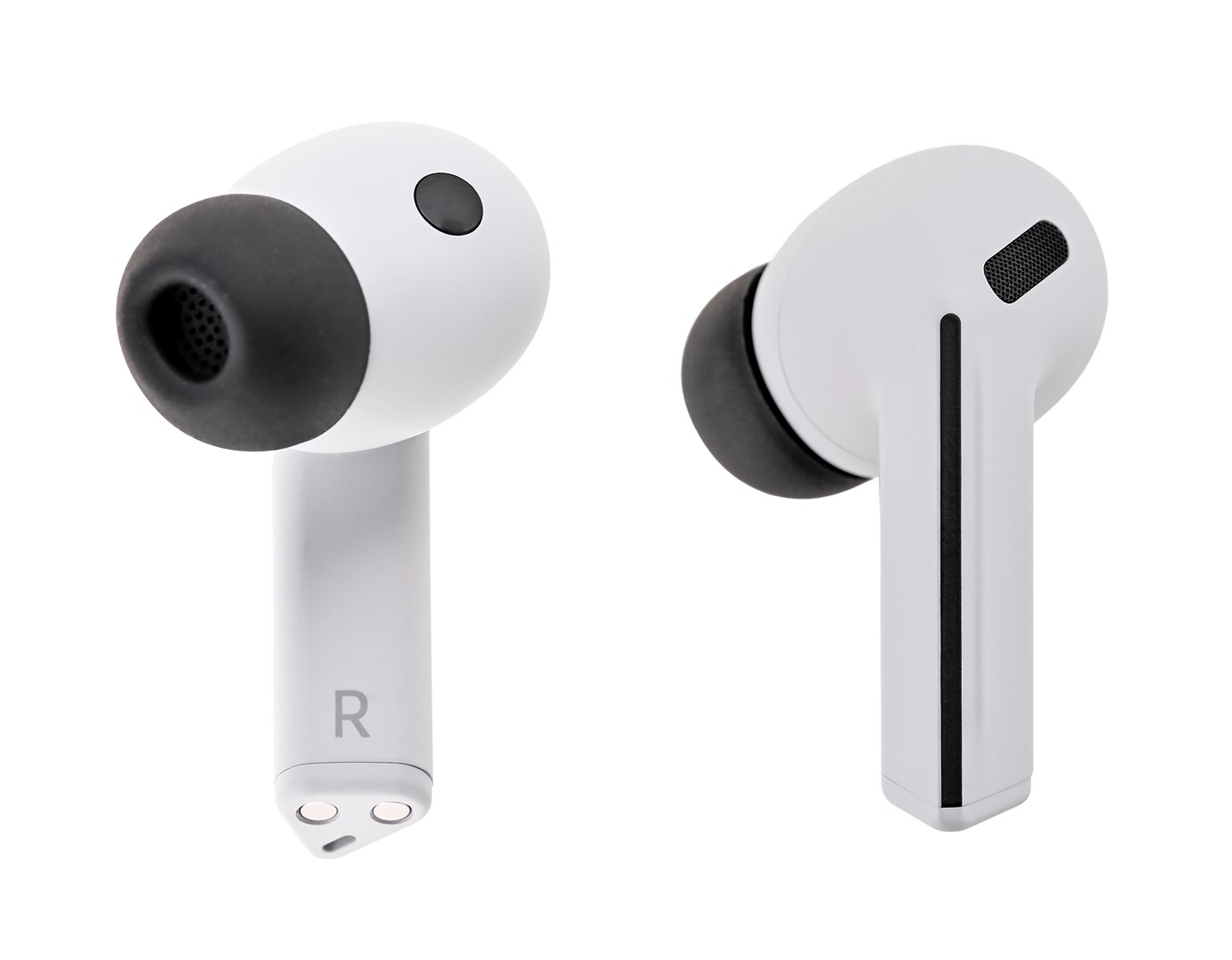 Samsung Galaxy Buds3 FE 420 Grey