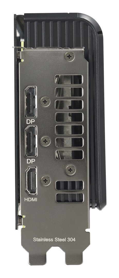 Karta graf. ASUS PRIME RX9060XT O8G