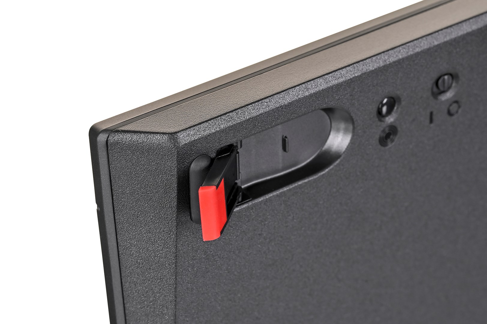 Lenovo Klawiatura bezprzewodowa Professional - US Euro 4X30H56874