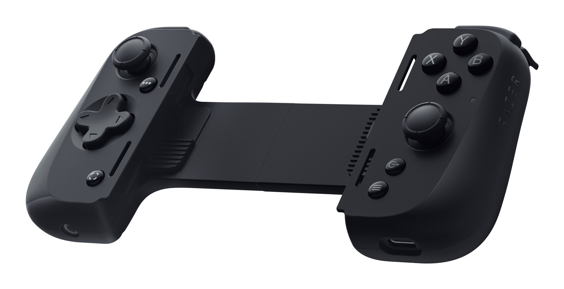 Gamepad Razer Kishi V2 Pro (Android)