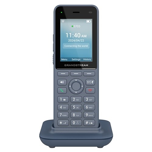 Grandstream WP 826 WIFI Telefon VoIP